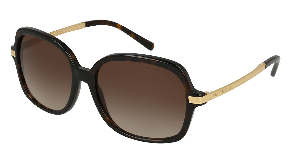 Michael Kors MK 2024 MK2024 Adrianna II Sunglasses Designer Glasses